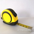 Auto Stop Tape Measure Gelbes Gehäuse